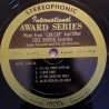 John Senati And His Orchestra ‎– Music From "Can Can" And Other Cole Porter Favorites