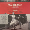 Arthur Laurents, Leonard Bernstein, Stephen Sondheim, Jerome Robbins – West Side Story  2LP - Coloured