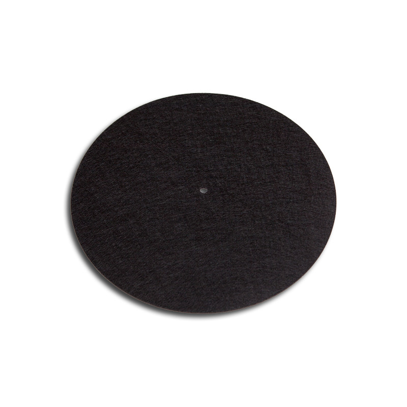 Patefono veltinio kilimėlis / Slipmat