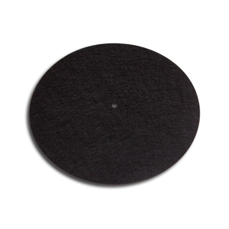 Patefono veltinio kilimėlis / Slipmat