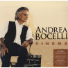 Andrea Bocelli – Cinema (Deluxe Edition) 2LP