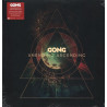 Gong – Unending Ascending