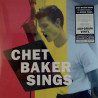 Chet Baker – Chet Baker Sings