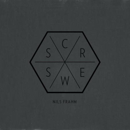 Nils Frahm – Screws