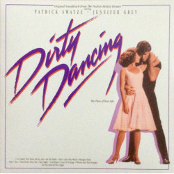 Various – Dirty Dancing Original Soundtrack