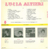 Lucia Altieri – Lucia Altieri