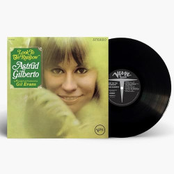 Astrud Gilberto – Look To The Rainbow