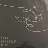 BTS – Love Yourself 轉 'Tear'