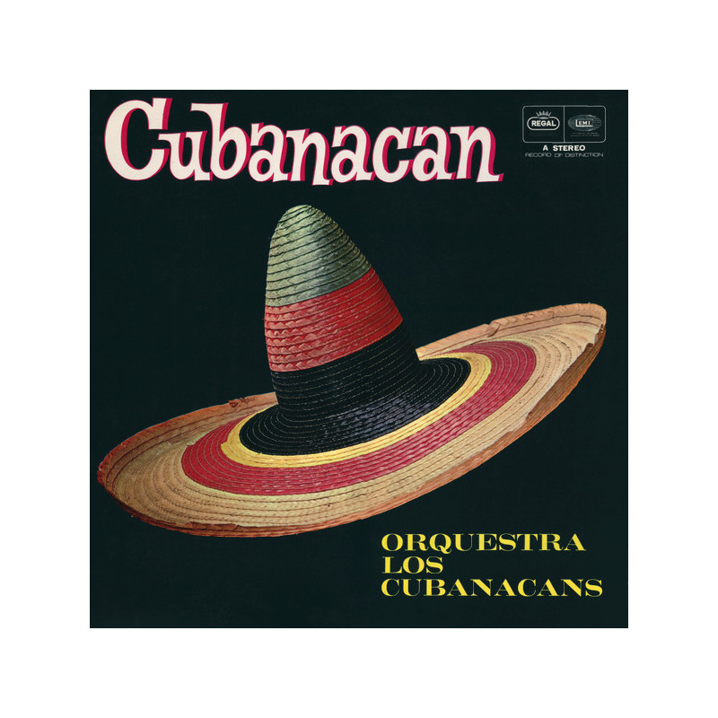 Orquestra Los Cubanacans – Cubanacan Orquestra Los Cubanacans – Cubanacan