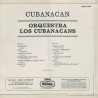Orquestra Los Cubanacans – Cubanacan