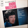André Brasseur ‎– The Golden Organ Of André Brasseur