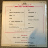 André Brasseur ‎– The Golden Organ Of André Brasseur