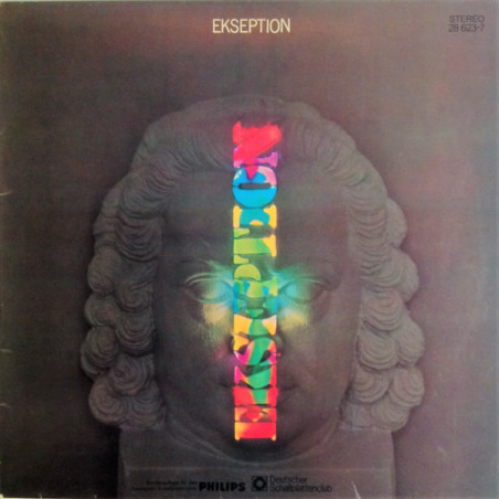 Ekseption -  Ekseption
