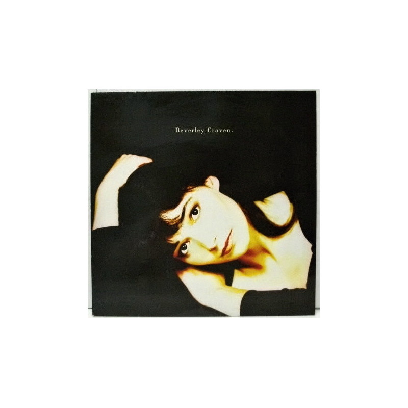 Beverley Craven – Beverley Craven. Beverley Craven – Beverley Craven.