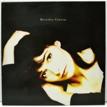 Beverley Craven – Beverley Craven.