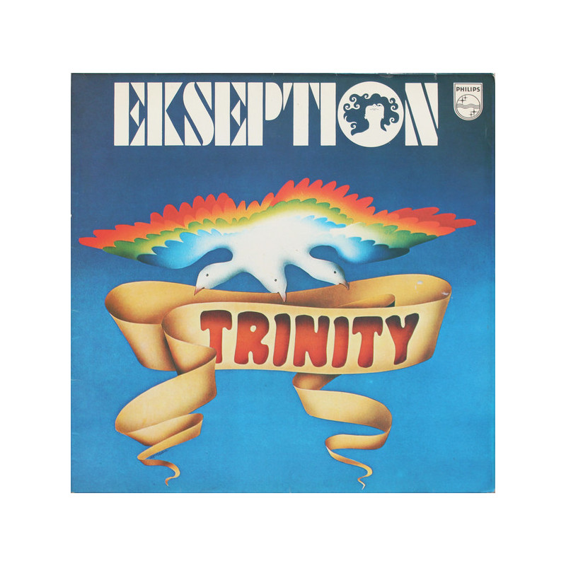 Ekseption – Trinity Ekseption – Trinity