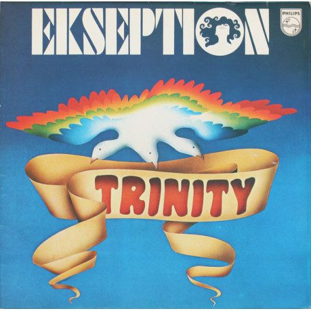 Ekseption – Trinity