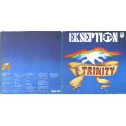 Ekseption – Trinity