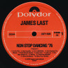 James Last – Non Stop Dancing 1976