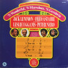 Jack Lemmon, Fred Astaire, Leslie Uggams, Peter Nero – 'S Wonderful, 'S Marvelous, 'S Gershwin