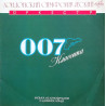 The London Symphony Orchestra – 007 Classics