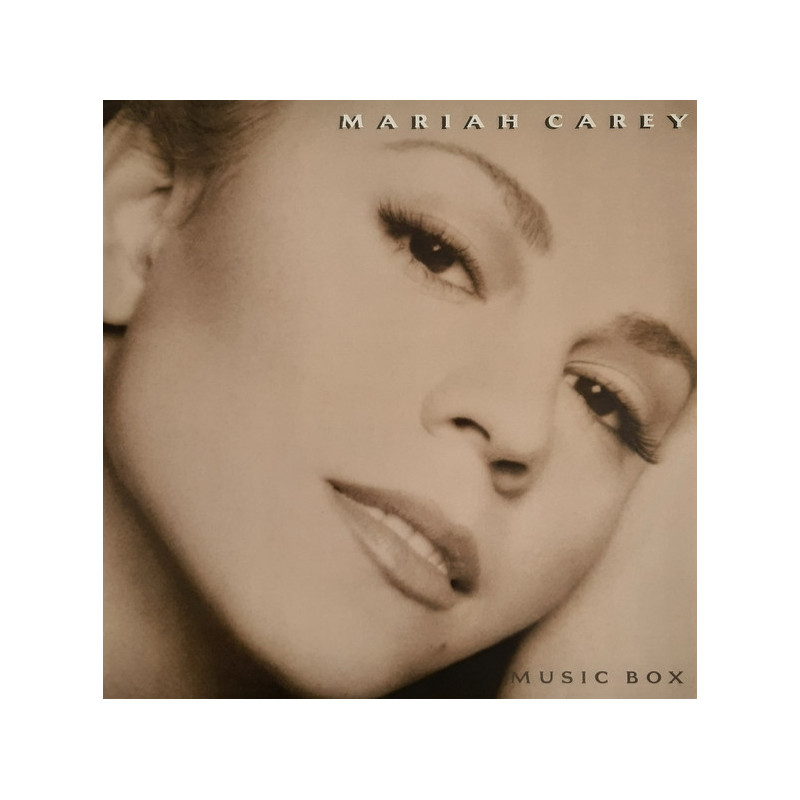 Mariah Carey – Music Box Mariah Carey – Music Box
