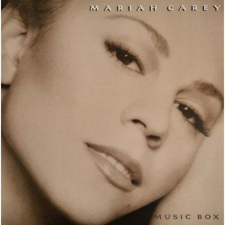 Mariah Carey – Music Box