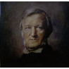 Richard Wagner, Berliner Philharmoniker, Herbert von Karajan – Siegfried 5LP BOX