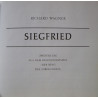 Richard Wagner, Berliner Philharmoniker, Herbert von Karajan – Siegfried 5LP BOX