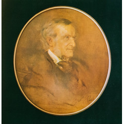 Richard Wagner - Karajan, Berliner Philharmoniker – Das Rheingold 3LP BOX