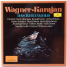 Richard Wagner - Karajan, Berliner Philharmoniker – Das Rheingold 3LP BOX