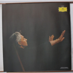 Richard Wagner - Berliner Philharmoniker, Herbert Von Karajan ‎– Götterdämmerung 6LP BOX