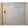 Alban Berg, Dietrich Fischer-Dieskau, Karl Böhm ‎– Vojcek 2LP