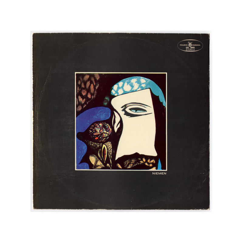 Niemen – Vol. 1 Niemen – Vol. 1