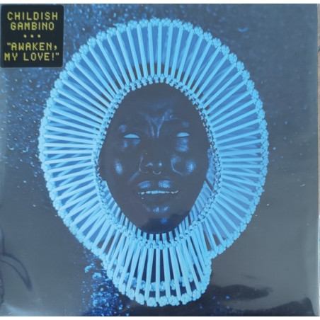 Childish Gambino – Awaken, My Love!
