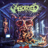 Aborted – Vault Of Horrors - Coloured