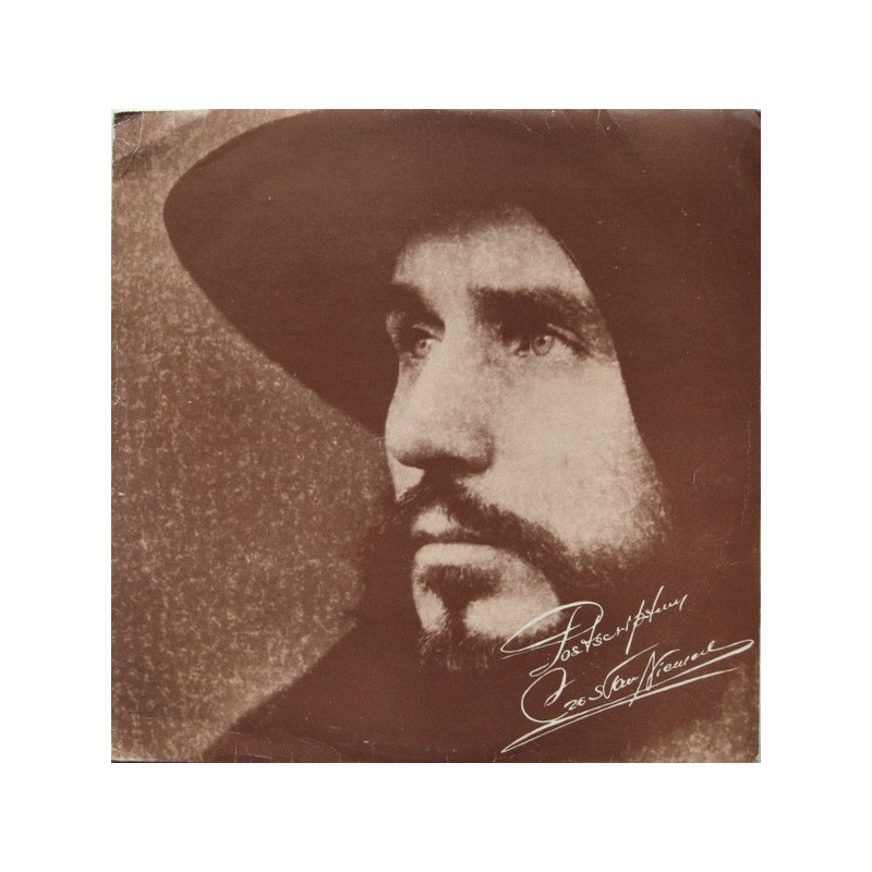 Czesław Niemen – Postscriptum Czesław Niemen – Postscriptum