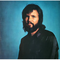 Kris Kristofferson – Spooky Lady's Sideshow