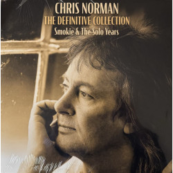 Chris Norman – Definitive Collection (Smokie And The Solo Years)
