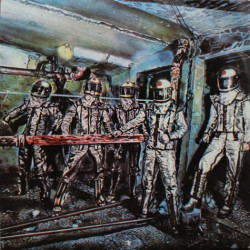 Omega ‎– Élő Omega Kisstadion '79 2LP