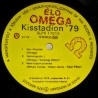 Omega ‎– Élő Omega Kisstadion '79 2LP