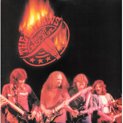 Outlaws – Bring It Back Alive 2LP