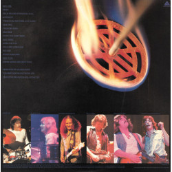 Outlaws – Bring It Back Alive 2LP
