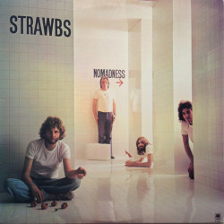 Strawbs ‎– Nomadness