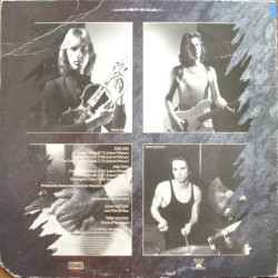 UK ‎– Danger Money