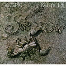 Skorpió – Kelj Fel!
