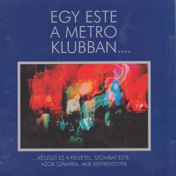 Metro – Egy Este A Metro Klubban