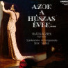Deák Big Band – Azok A Húszas Évek... Világslágerek Angol Nyelven