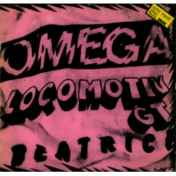 Omega (5) / Locomotiv GT / Beatrice (6) – Kisstadion '80