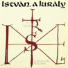 Szörényi Levente - Bródy János – István, A Király (Rockopera) 2LP